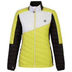 Kurtka Damska Surmise. Białe kurtki narciarskie Dare 2b, xl, bez wzorów, z materiału, bez kaptura, narciarskie. Za 590.99 zł.