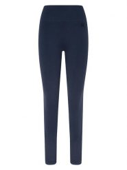 Naturana Legginsy w kolorze granatowym rozmiar: M. Niebieskie legginsy Naturana, bez wzorów. Za 98.95 zł.