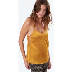 Etam - Top piżamowy Talia. Piżamy marki Etam. W wyprzedaży za 59.90 zł.