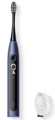 Szczoteczka soniczna Oclean X Lite granatowy. Szczoteczki elektryczne i soniczne Oclean. W wyprzedaży za 149.00 zł.