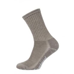 Skarpety Smartwool Classic Hike Light Cushion Crew. Brązowe skarpetki Smartwool, bez wzorów. Za 109.25 zł.