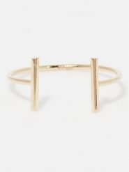 OR ÉCLAT Złoty pierścionek "Mariane" rozmiar: 50. Żółte pierścionki Or Éclat, złote. Za 434.99 zł.