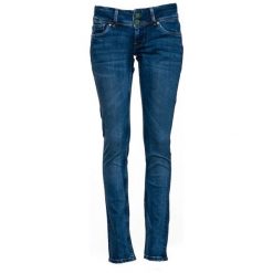 Pepe Jeans Jeansy Damskie Vera 26/34 Niebieski. Jeansy marki Pepe Jeans. Za 479.00 zł.