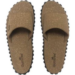 Gumbies Gumbies klapki unisex Slider Gumtree Treeva 38. Klapki Gumbies, bez wzorów, bez obcasa, bez zapięcia. Za 139.99 zł.