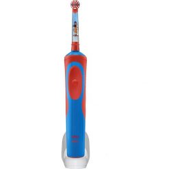 Szczoteczka elektryczna Oral-B szczAKU Cars +TC. Szczoteczki elektryczne i soniczne marki Oral-B. Za 88.19 zł.