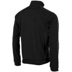 Bluza dresowa z pełnym zamkiem błyskawicznym Reece Australia Shift. Czarne bluzy REECE, l, bez wzorów, z dresówki, sportowe, bez ramiączek, bez kaptura. Za 288.50 zł.