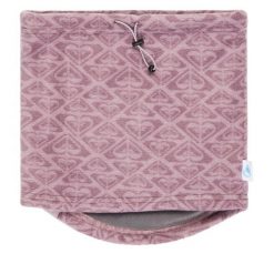 Komin Roxy. Czerwone szaliki i kominy Roxy, bez wzorów. Za 119.99 zł.