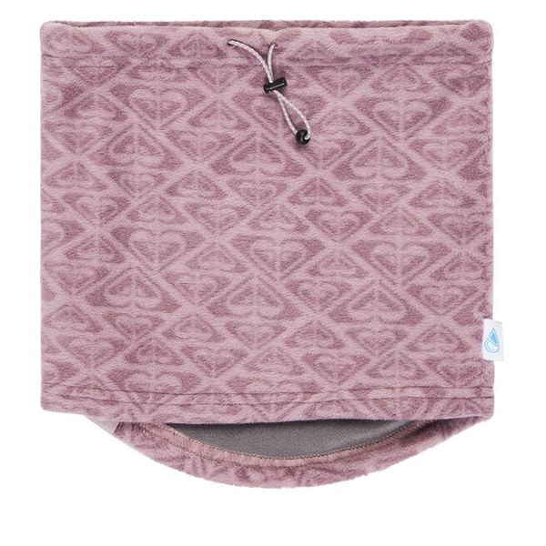 Komin Roxy. Czerwone szaliki i kominy Roxy, bez wzorów. Za 119.99 zł.