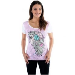 Sam73 Bluzka Damska ltsm434000sm S. T-shirty sportowe marki sam73. W wyprzedaży za 45.00 zł.