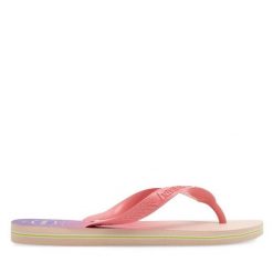 Japonki Havaianas. Japonki Havaianas, bez wzorów. Za 59.99 zł.