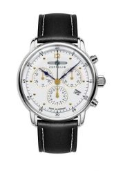 Zegarek Zeppelin Barcelona 95861, 38mm. Zegarki sportowe Zeppelin. Za 1,232.99 zł.