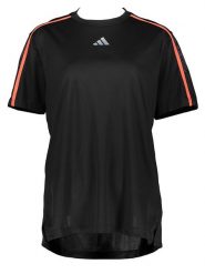 Adidas Koszulka sportowa "Base" w kolorze czarnym rozmiar: M. Czarne t-shirty sportowe adidas, m, bez wzorów, z materiału, bez ramiączek, outdoorowe. Za 123.95 zł.