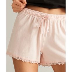 Szorty od piżamy 2 pack - Różowy. Piżamy marki Reserved. Za 59.99 zł.