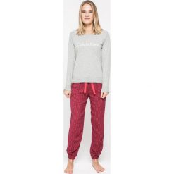 Calvin Klein Underwear - Bluza piżamowa. Bluzy marki Calvin Klein Underwear. W wyprzedaży za 129.90 zł.