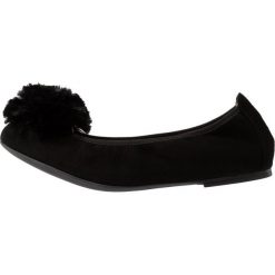 Unisa AMENA Baleriny black. Baleriny marki Unisa. Za 379.00 zł.