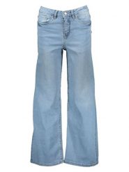 Sublevel Dżinsy - Comfort fit - w kolorze błękitnym rozmiar: L. Niebieskie jeansy Sublevel, l, bez wzorów, klasyczne. Za 140.20 zł.