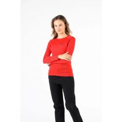 Koszulka termoaktywna damska Woolona Alize 100% Merino. Szare bielizna termoaktywna damska WOOLONA, bez wzorów, z wełny, bez ramiączek, trekkingowe. W wyprzedaży za 280.00 zł.