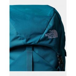 Plecak turystyczny damski The North Face W Terra 55. Niebieskie plecaki The North Face, bez wzorów, bez dodatków. Za 879.00 zł.