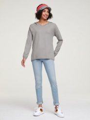 Heine Dżinsy - Slim fit - w kolorze błękitnym rozmiar: 21. Niebieskie jeansy Heine, bez wzorów, klasyczne. Za 182.45 zł.