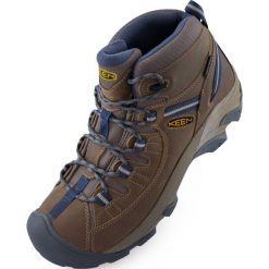 Buty trekkingowe damskie Keen Targhee III Wp. Buty trekkingowe Givova, bez zapięcia. Za 400.00 zł.