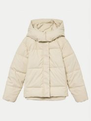 Vero Moda Kurtka puchowa Greta Kylie 10311315 Beżowy Regular Fit. Brązowe kurtki Vero Moda, m, bez wzorów, z puchu, bez kaptura. Za 219.99 zł.
