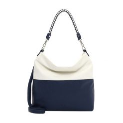 Emily & Noah Worek E&N Frejus RUE 09 Torebki 1 ct Damski. Torebki klasyczne Emily & Noah, bez wzorów, z materiału, na ramię, z tłoczeniem, bez dodatków. Za 298.99 zł.
