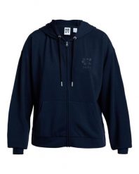 Bluza na zamek dla Kobiety SURFING BY DAYLIGHT Czarny. Szare bluzy z kapturem Roxy, m, bez wzorów, z elastanu, z kapturem. Za 259.99 zł.