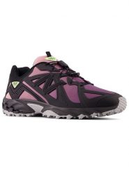 New Balance Buty "610" w kolorze czarno-fioletowym do biegania rozmiar: 37. Czarne buty do biegania New Balance, bez wzorów, z materiału, bez zapięcia, do biegania. Za 348.62 zł.
