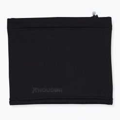 Komin Houdini Power Hat. Czarne szaliki i kominy Houdini, bez wzorów. Za 159.99 zł.