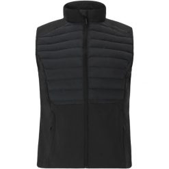 Damska kurtka bez rękawów Endurance Beistyla Primaloft. Czarne kurtki do biegania Endurance, m, z aplikacjami, z materiału, bez kaptura, do biegania, primaloft. Za 258.00 zł.