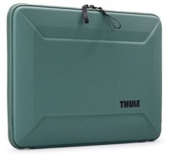 Etui na MacBooka Pro 16" Rękaw Zamglona zieleń 16". Zielone walizki Thule. Za 210.99 zł.