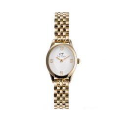 Zegarek Daniel Wellington. Żółte zegarki Daniel Wellington, złote. Za 869.99 zł.