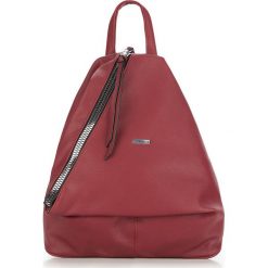 Plecak damski 87-4Y-352-2. Plecaki marki Wittchen. Za 156.00 zł.