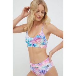 Colourwear biustonosz kąpielowy lekko usztywniona miseczka. Bikini Colourwear, bez wzorów. Za 119.99 zł.