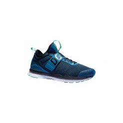 Buty fitness kardio 500 damskie. Buty treningowe marki KALENJI. Za 139.99 zł.