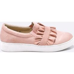 Answear - Tenisówki Miss Sophia. Trampki marki bonprix. W wyprzedaży za 49.90 zł.