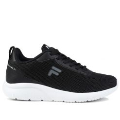 Buty damskie, sportowe Fila SPITFIRE WMN. Białe buty do biegania Fila, bez wzorów, z materiału, bez zapięcia, do biegania. Za 158.00 zł.