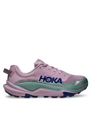 Hoka Buty do biegania Torrent 4 1155074 Różowy. Czerwone buty do biegania HOKA, bez wzorów, z materiału, bez zapięcia, do biegania. Za 649.99 zł.