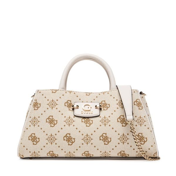Torebka Guess. Torebki klasyczne Guess, z aplikacjami, klasyczne, bez dodatków. Za 379.99 zł.