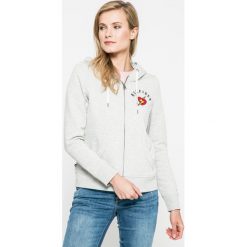 Hilfiger Denim - Bluza. Bluzy marki Hilfiger Denim. W wyprzedaży za 299.90 zł.