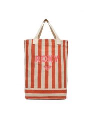 Roxy Plecak Fairy Beach ERJBP04848 Czerwony. Czerwone plecaki Roxy, bez wzorów, z materiału, bez dodatków. Za 199.99 zł.