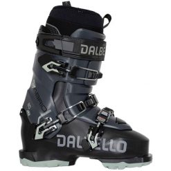 Buty narciarskie Cabrio LV 85 W 3Dwrap Czarny Kobieta. Czarne buty treningowe Dalbello, bez wzorów, bez zapięcia, narciarskie. Za 2,053.20 zł.