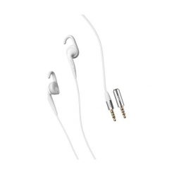 Słuchawki Jabra Chill White. Białe słuchawki douszne JABRA. Za 74.95 zł.