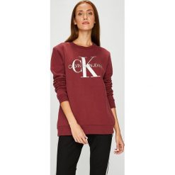 Calvin Klein Jeans - Bluza. Bluzy marki Calvin Klein Jeans. Za 399.90 zł.