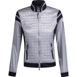 Kurtka CHERVO MACBETH Srebrny|Szary. Kurtki marki Chervo. W wyprzedaży za 1,085.00 zł.