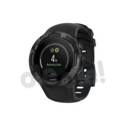 Suunto 5 (czarny). Czarne zegarki sportowe Suunto. Za 1,459.00 zł.