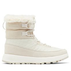 Śniegowce Columbia. Śniegowce Columbia, bez wzorów, bez zapięcia. Za 539.99 zł.
