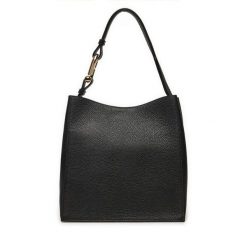 Torebka Furla. Czarne torebki klasyczne Furla, bez wzorów, klasyczne, bez dodatków. Za 1,799.00 zł.