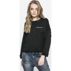 Diesel - Bluza. Bluzy bez kaptura marki Diesel. W wyprzedaży za 269.90 zł.