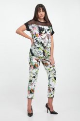 Spodnie damskie JOSEPH RIBKOFF SPORT. Spodnie sportowe Joseph Ribkoff, bez wzorów. Za 609.00 zł.